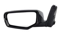 Rear View Mirror Assembly OEM: 84320682 84920677 2948497 4920686 16 Pins Heated Memory Manual Folding Side Mirror For Cadillac CT5 2021-2024 Auto Mirror Assy(1 Piece right)
