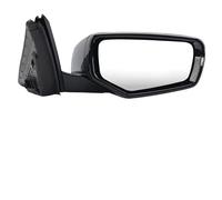 Rear View Mirror Assembly OEM: 84320682 84920677 2948497 4920686 16 Pins Heated Memory Manual Folding Side Mirror For Cadillac CT5 2021-2024 Auto Mirror Assy(1 Piece left)