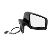 Rear View Mirror Assembly Side Door Mirror Assembly For Mercedes For Benz G-Class W463 G55 G65 G550 G500 G400 G350 1992-2012 Rearview Mirror Car Accessories Rearview Side Mirror Assy(Right)