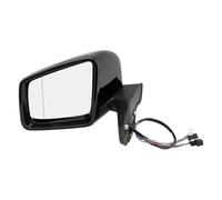 Rear View Mirror Assembly Side Door Mirror Assembly For Mercedes For Benz G-Class W463 G55 G65 G550 G500 G400 G350 1992-2012 Rearview Mirror Car Accessories Rearview Side Mirror Assy(Left)