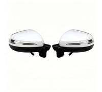 Rear View Mirror Assembly Side Rearview Mirror Assembly For Mercedes For Benz G CLASS W463 2012-2018 With Blind Spot Rearview Side Mirror Car Accessories Rearview Side Mirror Assy(Onecolor)