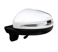 Rear View Mirror Assembly Side Rearview Mirror Assembly For Mercedes For Benz G CLASS W463 2012-2018 With Blind Spot Rearview Side Mirror Car Accessories Rearview Side Mirror Assy(Right)