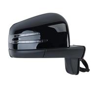 Rear View Mirror Assembly Side Rearview Mirror Assembly For Mercedes For Benz G CLASS W463 2012-2018 With Blind Spot Rearview Side Mirror Car Accessories Rearview Side Mirror Assy(Right)