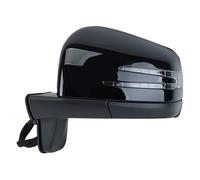 Rear View Mirror Assembly Side Rearview Mirror Assembly For Mercedes For Benz G CLASS W463 2012-2018 With Blind Spot Rearview Side Mirror Car Accessories Rearview Side Mirror Assy(Left)