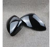 Rear View Mirror Cap Compatible With VW For Golf 8 For MK8 2020 Car Mirror Cover Rear View Side Mirror Cap Housing Support Lane Change Side Replacement