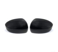 Rear View Mirror Cap Cover For Mazda For CX-5 2013-2014, Side Mirror Protection Accessory With Precise Fit And Friendly Material