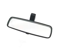 Rear View Mirror, Car Inside Mirrors Inner Rearview Mirror Interior Rear View Mirror Accessories fit use for Citroen C4 For Peugeot 206 Jumpy 2014