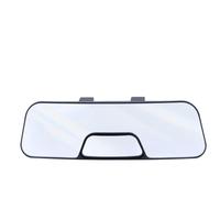 Rear View Mirror Car Interior Rearview Mirror Wide-angle Auxiliary Rearview Mirror Child Observation Mirror Rotatable Baby Mirror Car Accessories
