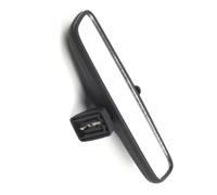 Rear View Mirror Car Interior View Mirror Rear For Opel For Vectra C 2002-2008
