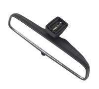 Rear View Mirror Car Rear View Mirror Interior For Opel For Corsa E 2015-2018