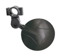 Rear View Mirror Carbon Right/Left Flex Band for Enduro Cross