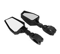 Rear View Mirror Clamp Replacement for UTV 1.75in