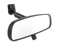 Rear View Mirror Compatible With Civic 2016-2019 For Fit 2012-2020 Interior Rear View Mirror Front Center Inside Rearview Mirror 76400 TF0 A01