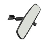 Rear View Mirror Compatible With Jeep For Wrangler For CJ 1972-1986 Rear View Mirror Replacement Front Inner Upper Placement Car Accessories
