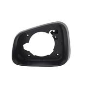 Rear View Mirror Cover Case Cap Replacement for Opel For Mokka X For Buick For Encore 2010 For Chevrolet For Trax 2013 2018 Rearview Mirrors Frame Cap Accessories(Left frame)
