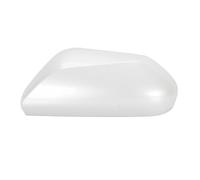 Rear View Mirror Cover Compatible With Toyota For Camry 2018 2019 2020 2021 2022 2023 2024 Rear View Cap Door Mirror Covers Caps OEM:87945-06130-A1 87945-06130-A0