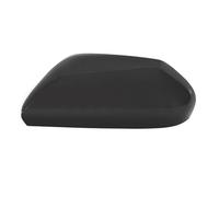 Rear View Mirror Cover Compatible With Toyota For Camry 2018 2019 2020 2021 2022 2023 2024 Rear View Cap Door Mirror Covers Caps OEM:87945-06130-A1 87945-06130-A0