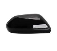 Rear View Mirror Cover Compatible With Toyota For Camry 2018 2019 2020 2021 2022 2023 2024 Rear View Cap Door Mirror Covers Caps OEM:87945-06130-A1 87945-06130-A0