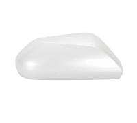 Rear View Mirror Cover Compatible With Toyota For Camry 2018-2024 Side Rearview Mirror Shells Rearview Side Mirror Cover Car Part OEM:87945-06130-A1 87945-06130-A0