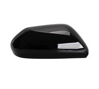 Rear View Mirror Cover Compatible With Toyota For Camry 2018-2024 Side Rearview Mirror Shells Rearview Side Mirror Cover Car Part OEM:87945-06130-A1 87945-06130-A0