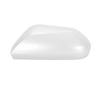 Rear View Mirror Cover Compatible With Toyota For Camry 2018-2024 Side Rearview Mirror Shells Rearview Side Mirror Cover Car Part OEM:87945-06130-A1 87945-06130-A0