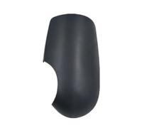 Rear View Mirror Cover For Ford For Transit MK6 MK7 2000-2013 Car Exterior Trim Side Mirror Cover Car Accessories FIXCOR(left)