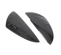 Rear View Mirror Cover for Lexus RC RCF UX All Models 2019-2023