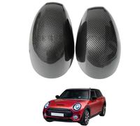 Rear View Mirror Cover for Mini F55 5-Door Hatchback 2020-2024