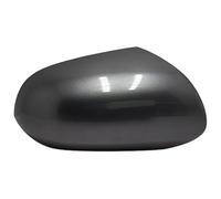 Rear View Mirror Cover For Odyssey 2005 2006 2007 2008 Car Accessories Rearview Mirrors Cover Rear View Mirror Shell Housing Color Painted Door Wing(1pcs silver right)