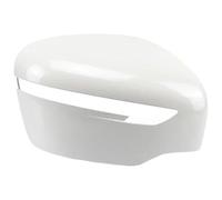 Rear View Mirror Cover For Qashqai For X-Trai 2014-2022 Car Side Mirrors Cover Color Painted Rearview Wing Mirror Cap Side Rearview Mirror Cap