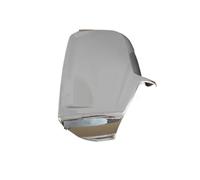 Rear View Mirror Cover For Sprinter For 2006 2007 2008 2009 2010 2011 2012 2013 2014 2015 2016 2017 Stick On Car Door Wing Mirror Cover