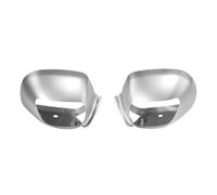 Rear View Mirror Covers Compatible with Wing GL1800 2001-2017