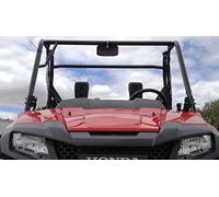 Rear View Mirror Fits Honda Pioneer UTV