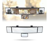 Rear View Mirror for Audi C6 C7 C8 D3 D4 D5 D6