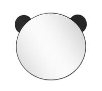 Rear View Mirror for Car Seat | Mirror for Car Seat for Children, the Rinker, Large and Stable Anti-Off Viewing Monitor for Long Drives by Car