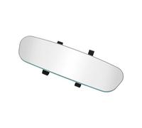 Rear View Mirror for Driving Test for Alpina B3 Touring (F31 LCI, Facelift 2015) 2015 2016 2017 2018 2019, Driving Instructor Mirror Car Accessories Interior,White