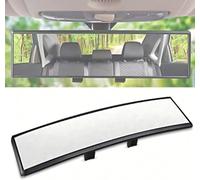 Rear View Mirror for Driving Test for VW Golf/Jetta/Passat/New Beetle/Touareg/Tiguan/Atlas/Taos/ID.4