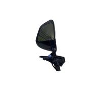 Rear view mirror For Tesla For Model Y 2020 2021 2022 2024 Side of the rearview mirror assembly(Right Black)