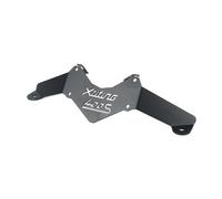 Rear View Mirror For XCITING S400 2018-2022 2021 Motorcycle Rearview Rear View Side Mirror Windshield Bracket Front Stand Support Holder