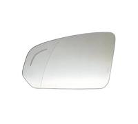 Rear View Mirror Glass Blind Spot Mirrors Reversing Warning And Lane Departure Prevention For Volvo For S60 For S90 For V60