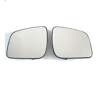 Rear View Mirror Glass Compatible With For A W169 For B W245 2008 2009 2010 2011 2012 Car Heated Wide Angle Mirror Glass Car Convex Door Mirror