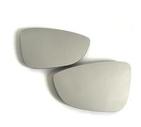 Rear View Mirror Glass Compatible With For Passat For J&etta Iv 2010 2011 2012 2013 2014 European Version Car Heated Wide Angle Mirror Glass Accessories