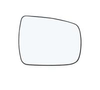 Rear View Mirror Glass For KIA For Sorento XM 2009-2014 Car Exterior Wing Door Side Rearview Mirror Lens Glass With Heating Heated MTVTFECEWG(1pc right)