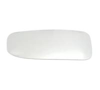 Rear View Mirror Glass For Man For Tge 2017-2022 2023 2024 2025 | Car Wide Angle Heated Door Side Wing Mirror Glass Rearview Mirror Lens Parts Wing Mirror Glass