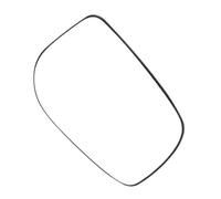 rear view mirror glass For Scion For XD 2008-2014