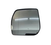 Rear View Mirror Glass For Subaru For Forester 2008-2010 Exteriors Part Side Reflective Lens Rearview Mirror Glass Lenses With Heating MTVTFECEWG(1PCS left side)