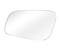 rear view mirror glass For VW for J&etta for Golf MK4 1999-2004