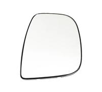 Rear View Mirror Glass Heated Convex Side Mirror Glass For Vauxhall For Vivaro C For Combo E Car Accessories MTVTFECEWG(Right side RH)