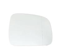 Rear View Mirror Glass Heated Side Car Accessories Rearview Mirror Glass Lens For VW For Transporter T5 For Caddy 2004-2015 MTVTFECEWG(1pc right)