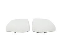 Rear View Mirror Glass Heated Wide Angle Left Right Side Door Mirror Glass For Q7 Q5 2015-2023 Car Accessories MTVTFECEWG(Left and Right)
